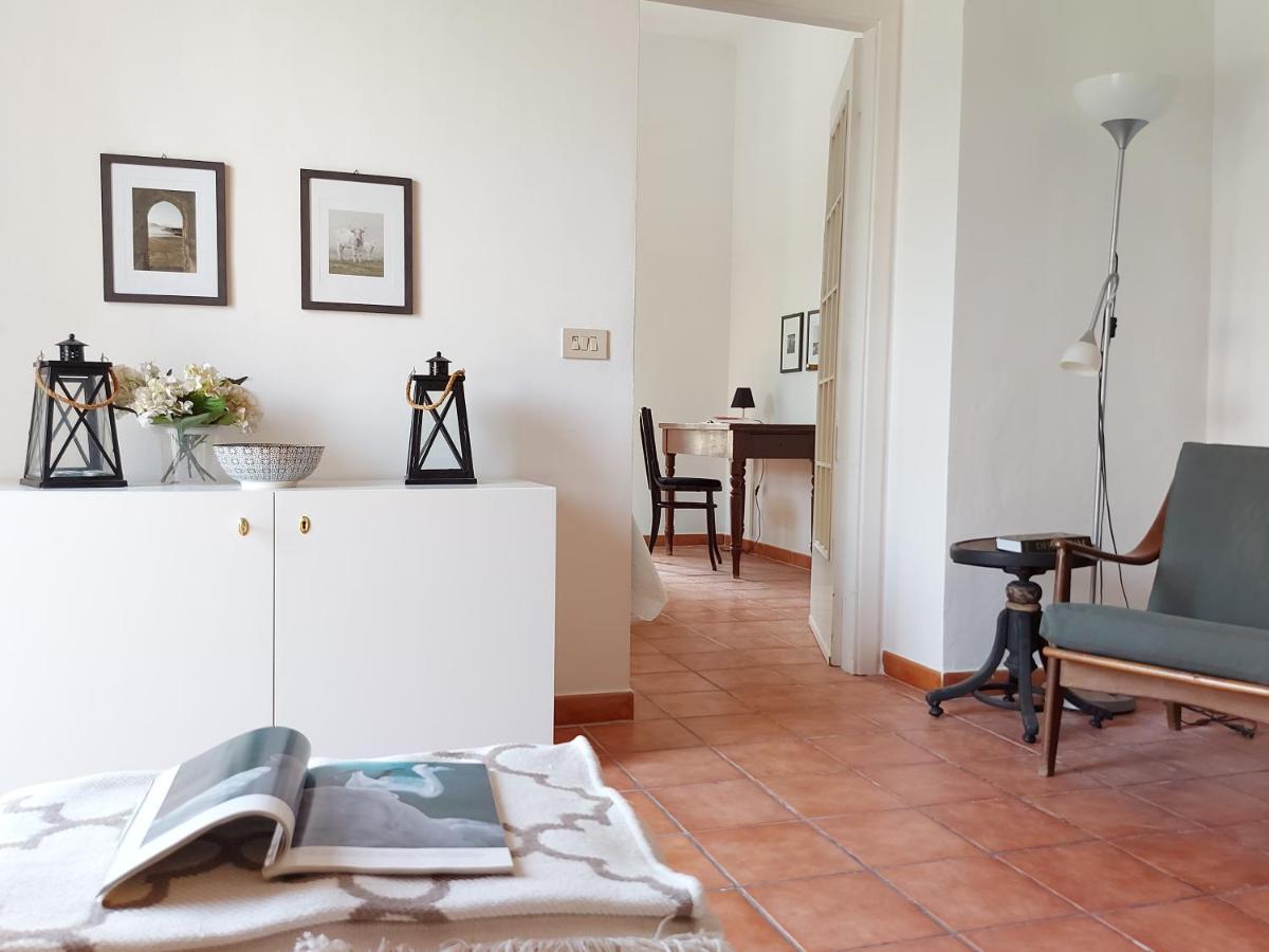 Apartamento Casa Qanat, Relax In Centro Palermo